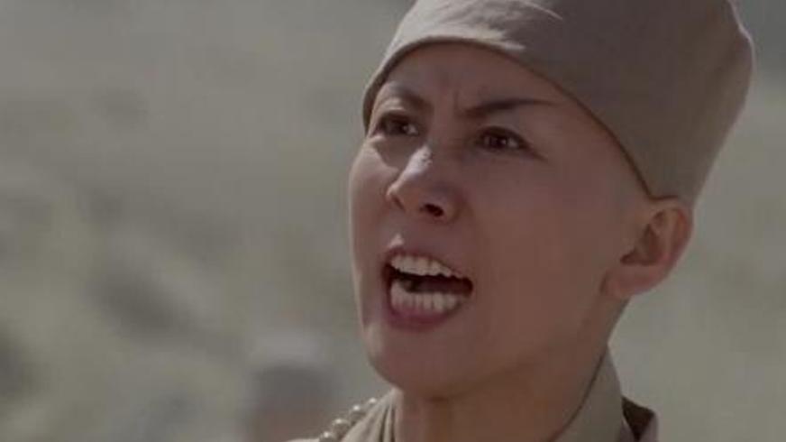 武侠经典《倚天屠龙记之魔教教主》的江湖恩怨情仇