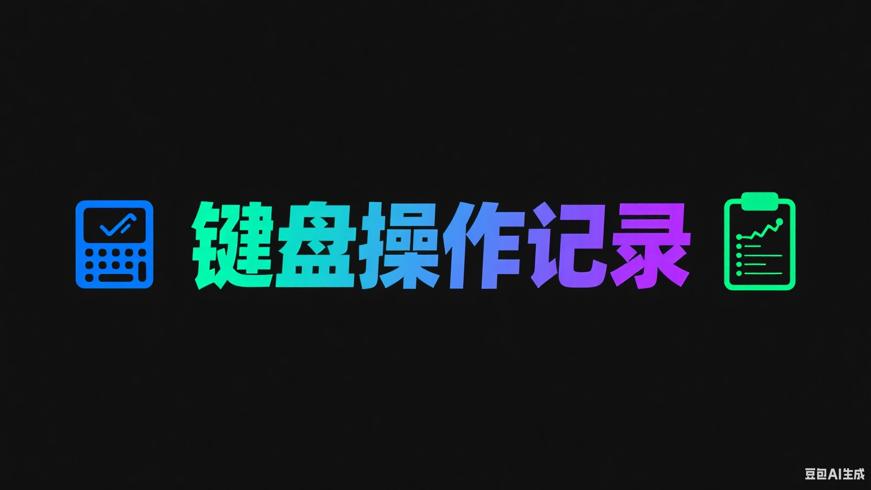 Keylogger V1.1.0：精准记录键盘操作的得力助手