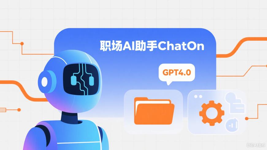 ChatOn1.61.502安卓版：GPT4.0加持的职场AI助手