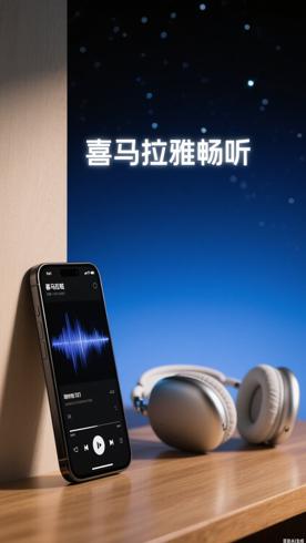 13套喜马拉雅收费音频:畅听知识娱乐盛宴