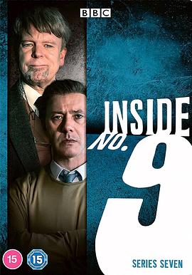 9号秘事 第七季 Inside No. 9 Season 7_剧集