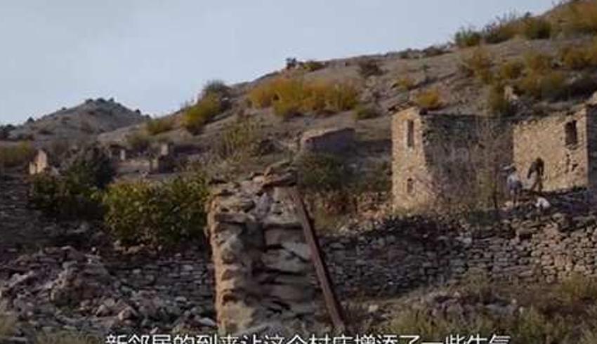 纪录片蜂蜜之地：欧洲最后借蜜人玛丽的守与失