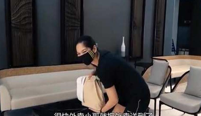 菲律宾女飞行员切兹卡的一天英姿飒爽的飞行日常