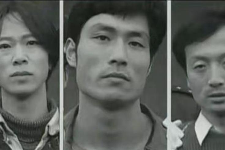 《悍匪》：一场嚣张罪恶与人性崩塌的亡命之路