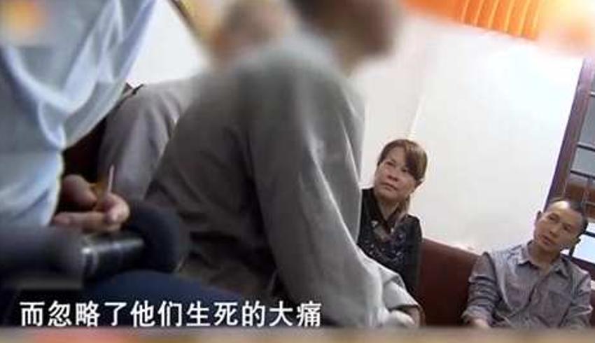 名校毕业儿子出家寻踪，亲情佛法激烈碰撞