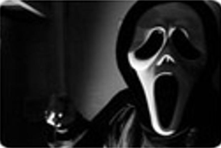 《日本校园恐怖传说合集：花子与百鬼惊魂》