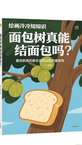面包树真的能长出可以吃的面包吗