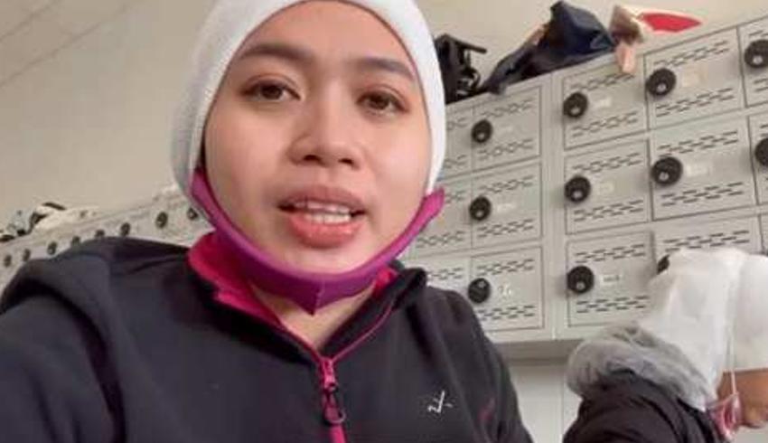 波兰工厂工人阿兰的一天12小时工作日常纪录