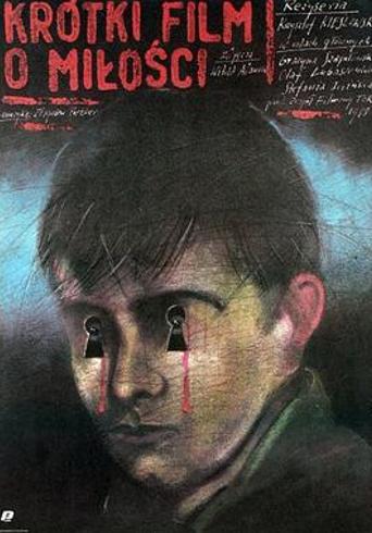 《爱情短片》：凝视交织中爱的本质与人性叩问