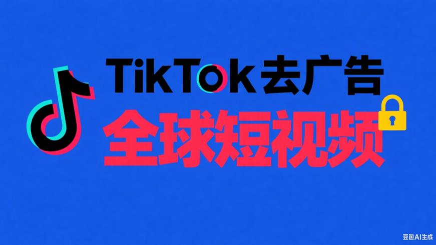 TikTok安卓去广告解锁版：畅享全球精彩短视频