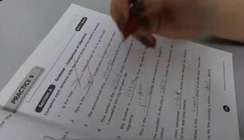 新加坡补习老师克林的周末忙碌日常记录