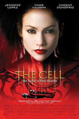 入侵脑细胞 The Cell_电影