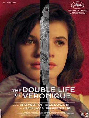 《两生花》：似梦交织的情绪里藏着宿命与孤独