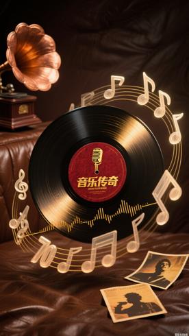 70首经典金曲：重温跨越时代的音乐传奇