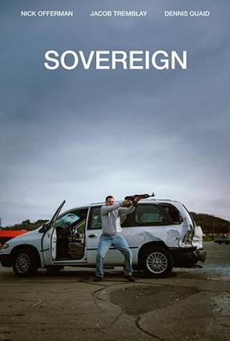 《自主公民》：西孟菲斯枪击案背后的极端思想迷局