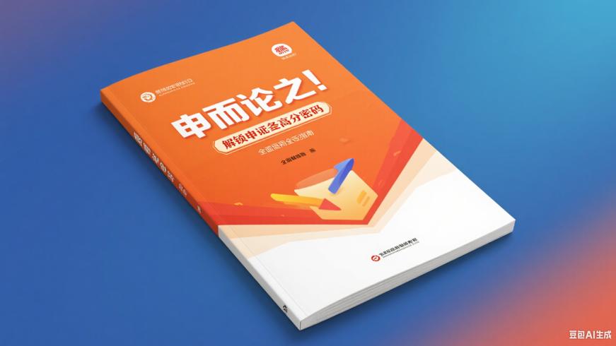 申而论之：解锁申论高分密码全面指南