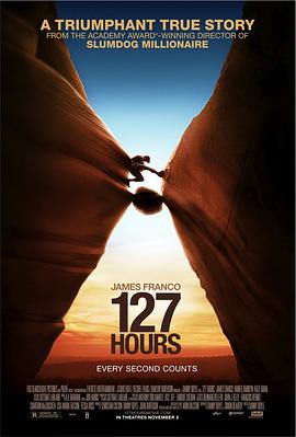 127小时 127 Hours_电影