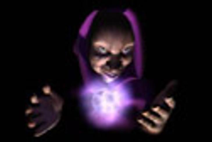 人类进化残留器官引发的惊悚怪事