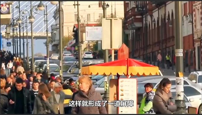 美国外交如何错失良机中俄关系背后的故事