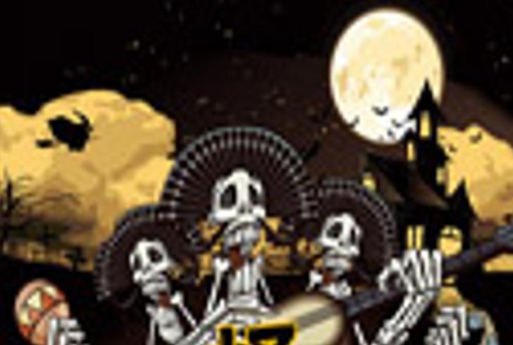 四大恐怖通灵游戏禁忌与惊悚体验切勿尝试