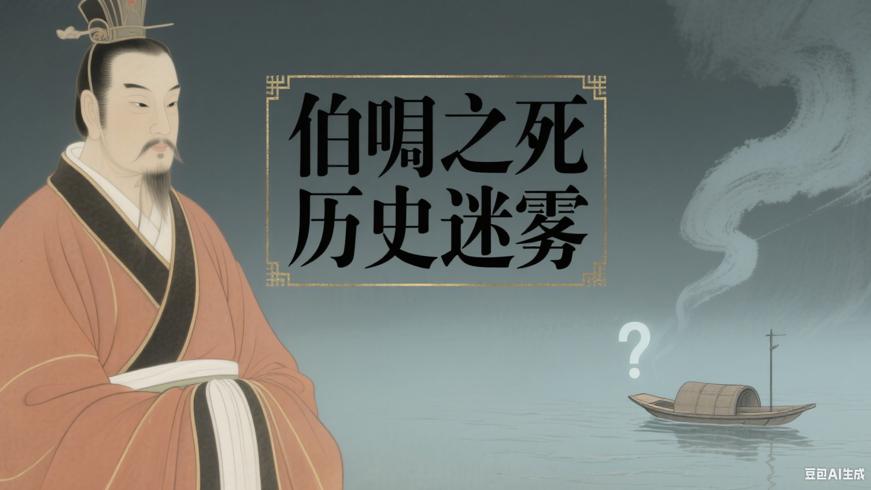 伯嚭之死的历史迷雾：究竟是生是死