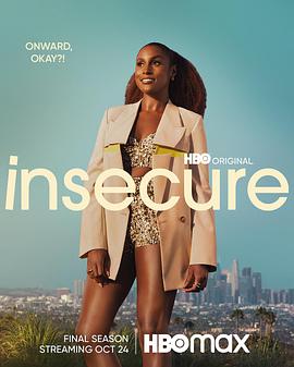 不安感 第五季 Insecure Season 5_剧集