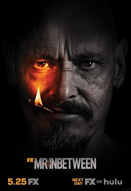 中间人先生 第三季 Mr Inbetween Season 3_剧集