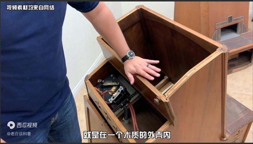 X射线曾被欧洲人当脱毛神器那些荒唐往事