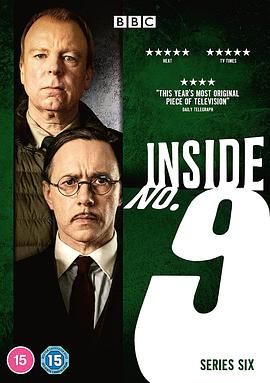 9号秘事 第六季 Inside No. 9 Season 6_剧集