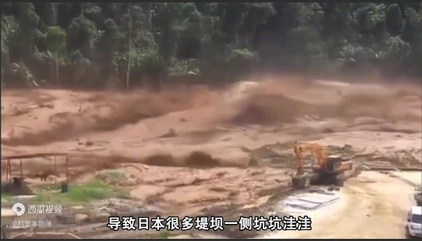 小龙虾泛滥日本竟逼其立法一胎820只太疯狂