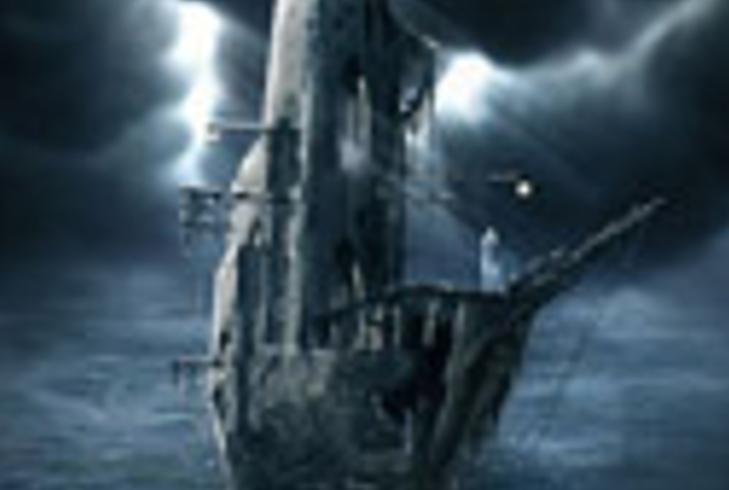 英国《黑鸦酒馆》的幽灵监控：午夜一点十五分的影踪