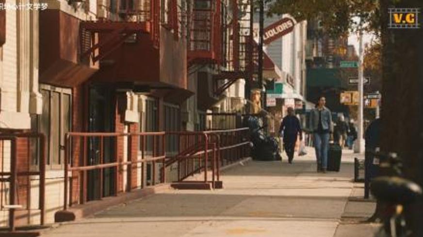 《职场心计文学梦》：在文字褶皱里生长的文学初心