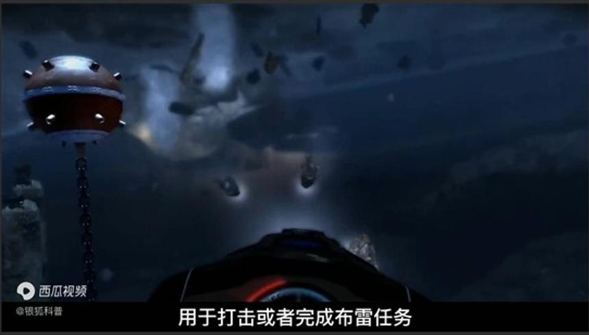 中国购欧洲野牛气垫艇三亿美元背后的价值