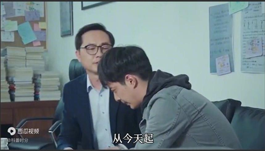 职高生发明核潜艇能换来清华入场券吗