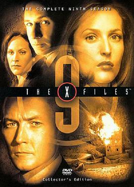 X档案 第九季 The X-Files Season 9_剧集