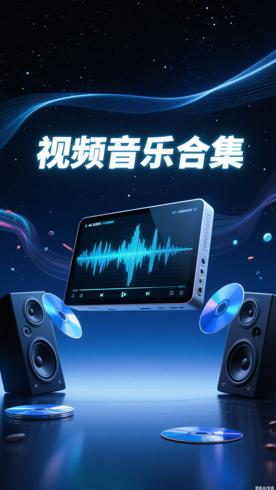 456G视频音乐合集：畅享视听盛宴