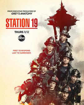 19号消防局 第四季 Station 19 Season 4_剧集