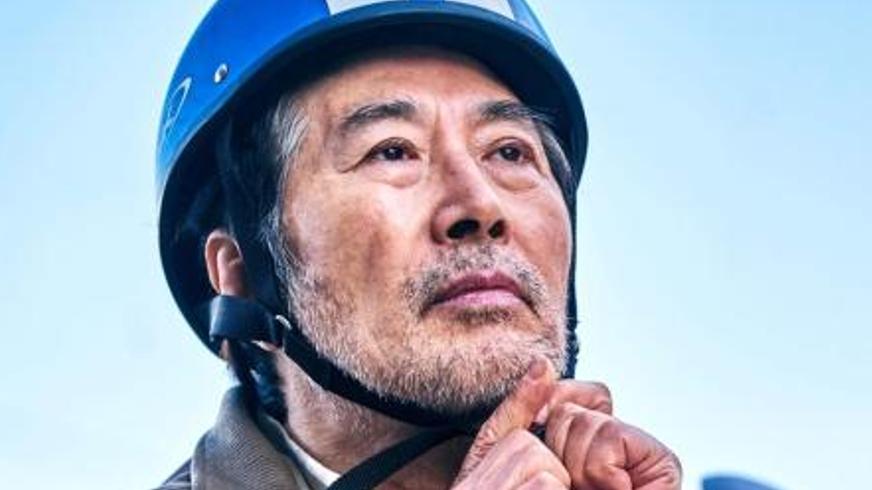 犯罪惊悚片《一定要抓住》的悬疑与正义较量