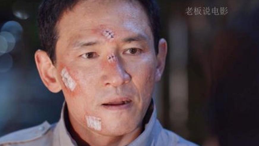 《跨界任务》：特工夫妻的正义追击与身份迷局