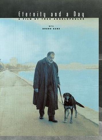 《永恒和一日》：平静镜头下的永恒与告别之思