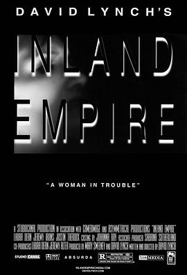 内陆帝国 Inland Empire_电影