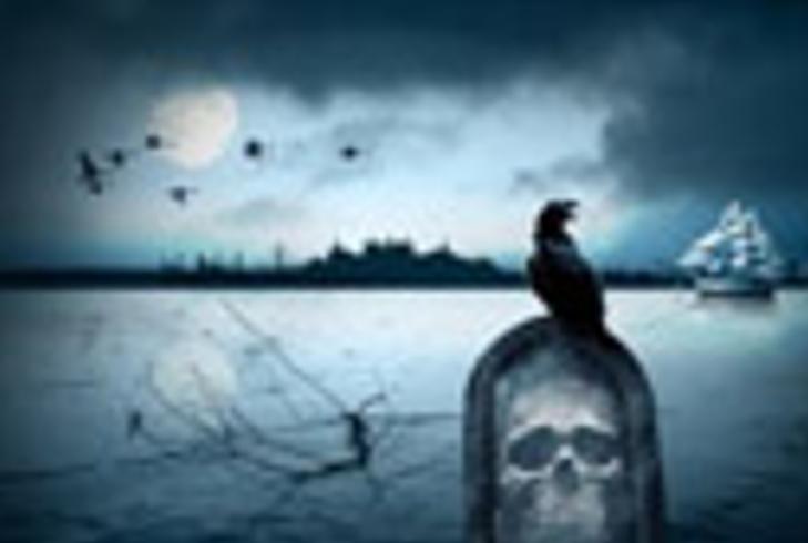 广东高校那些令人毛骨悚然的灵异事件