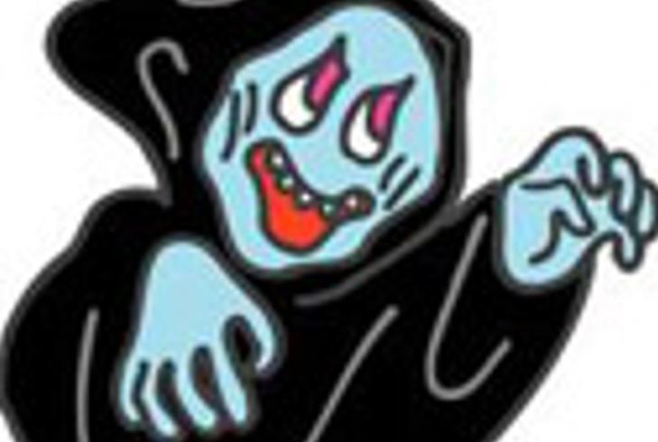 《1992故宫灵异事件》：雷雨夜红墙宫女的惊悚秘闻