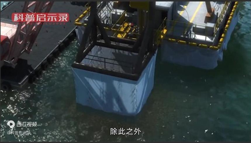 大连263亿建全球最大海上机场为何进展缓慢