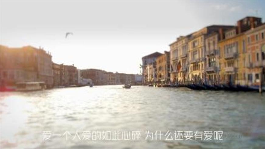 当爱已心碎为何我们仍要选择去爱