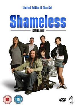 无耻之徒 第五季 Shameless Season 5_电影