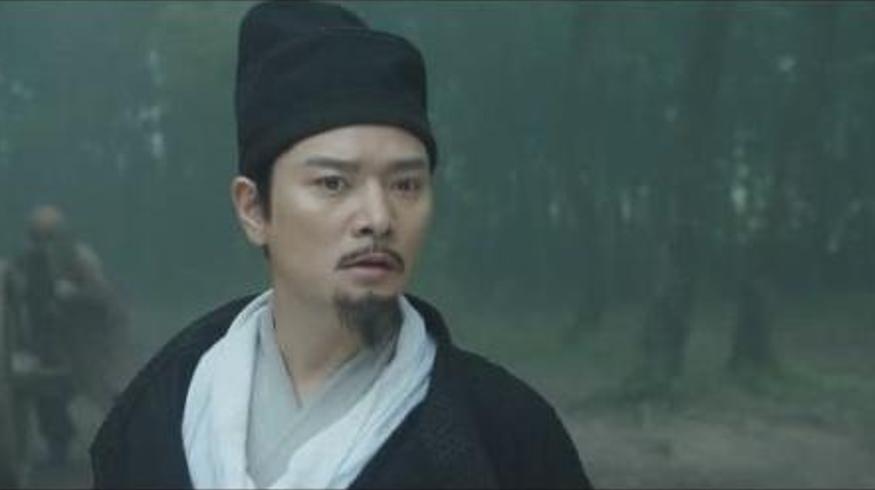 《狄仁杰之幽冥道》：阴兵借道谜案背后的惊天阴谋