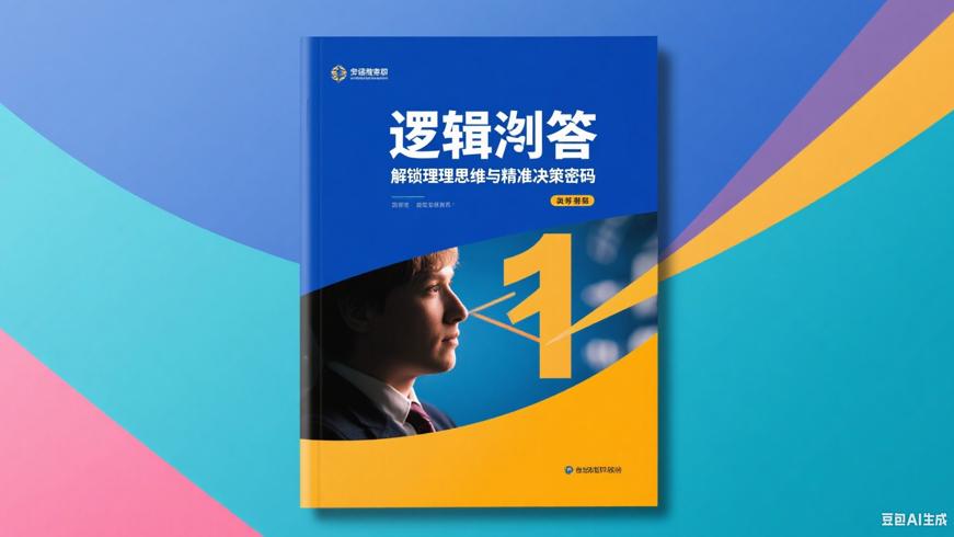 逻辑判断：解锁理性思维与精准决策密码