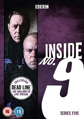 9号秘事 第五季 Inside No. 9 Season 5_剧集