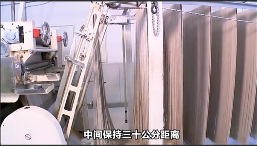 造物工厂纪录片带你看荞麦面制作全过程